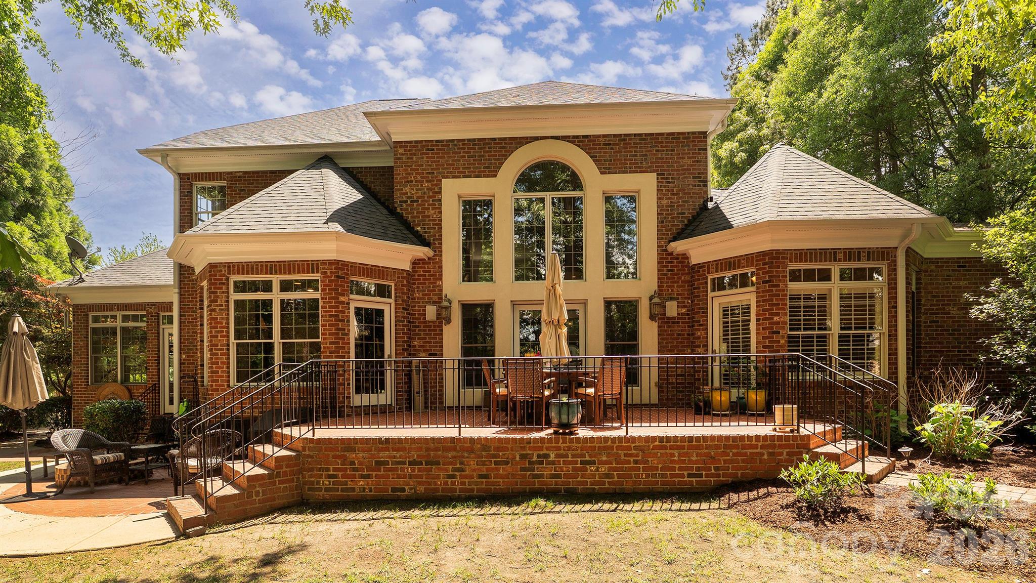 4575 Rustling Woods Drive Denver NC 28037