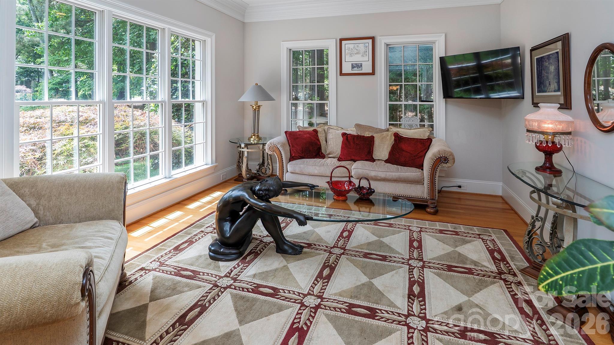 4575 Rustling Woods Drive Denver NC 28037