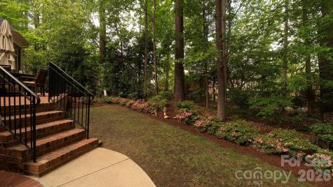 4575 Rustling Woods Drive Denver NC 28037