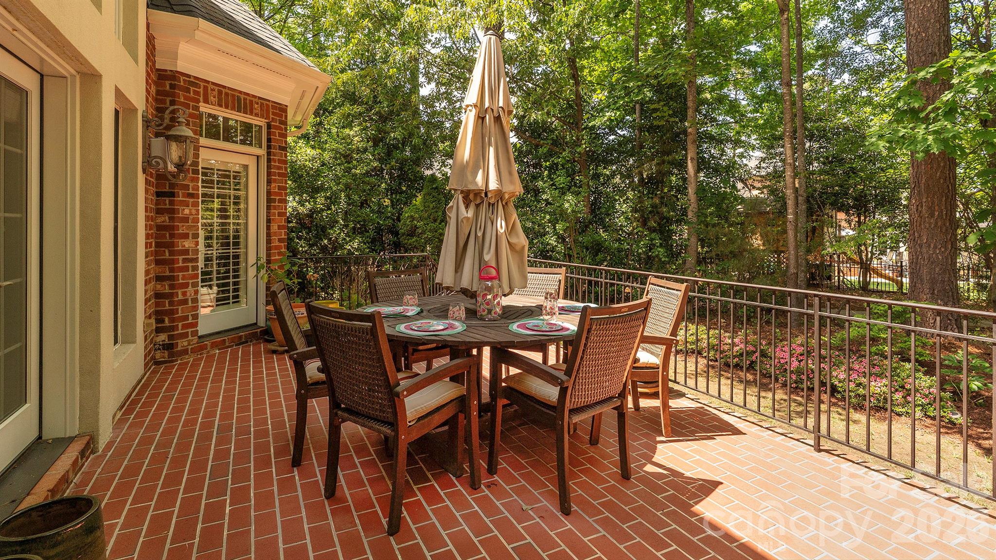 4575 Rustling Woods Drive Denver NC 28037