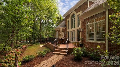 4575 Rustling Woods Drive Denver NC 28037