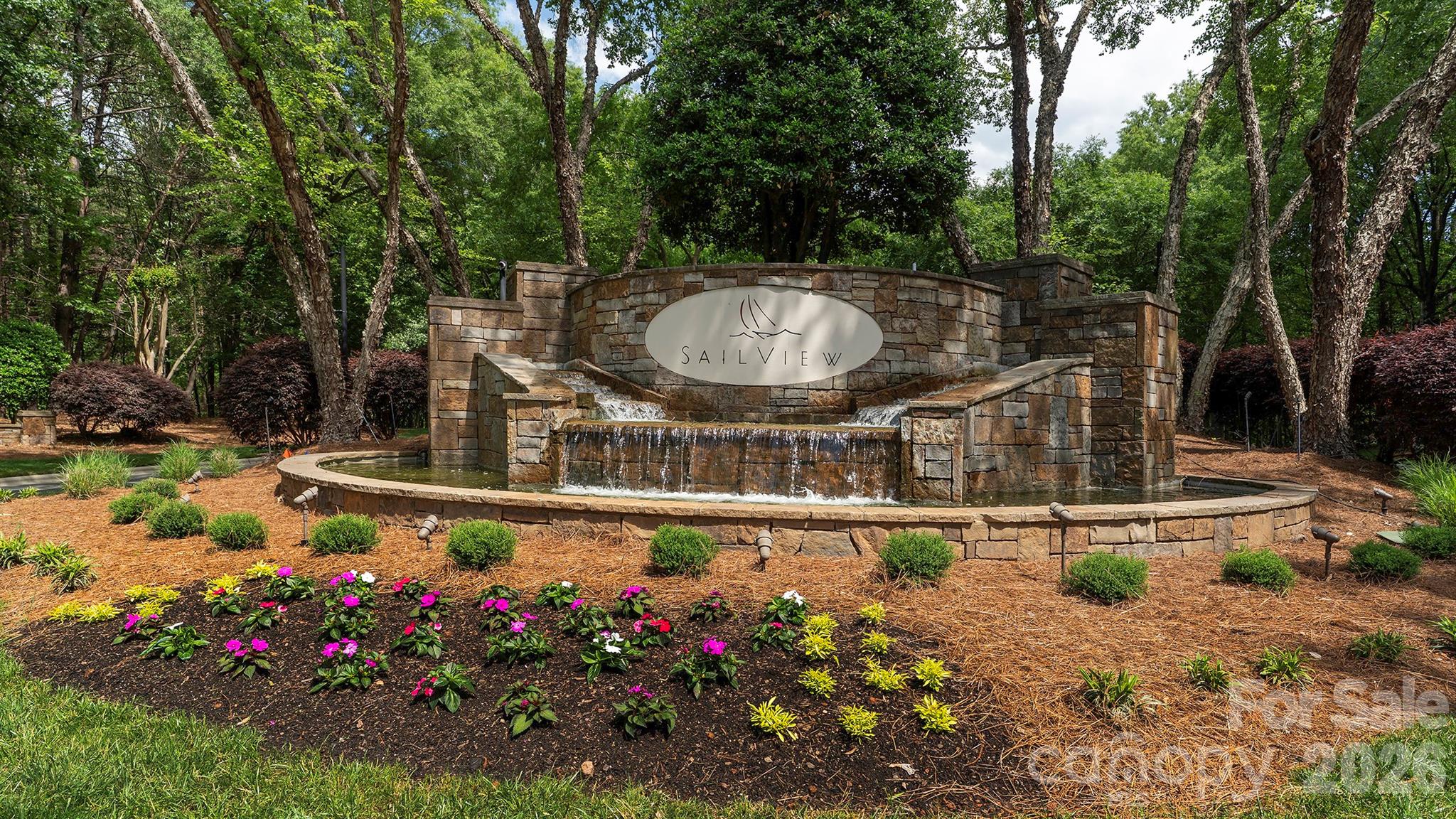 4575 Rustling Woods Drive Denver NC 28037
