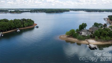 4575 Rustling Woods Drive Denver NC 28037