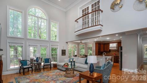 4575 Rustling Woods Drive Denver NC 28037