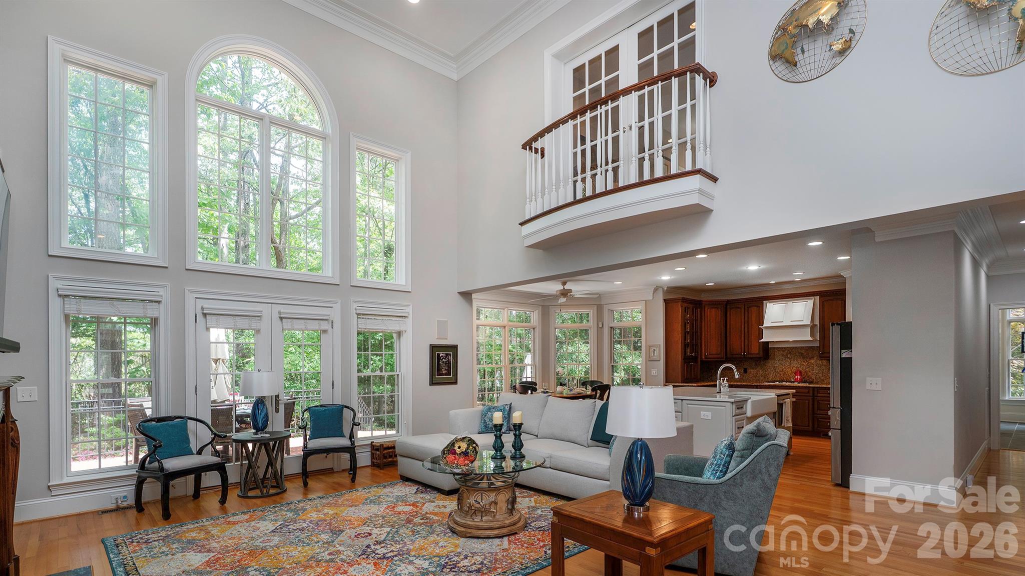 4575 Rustling Woods Drive Denver NC 28037