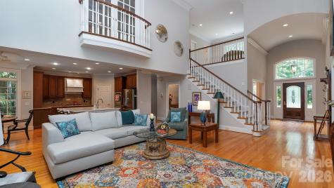 4575 Rustling Woods Drive Denver NC 28037
