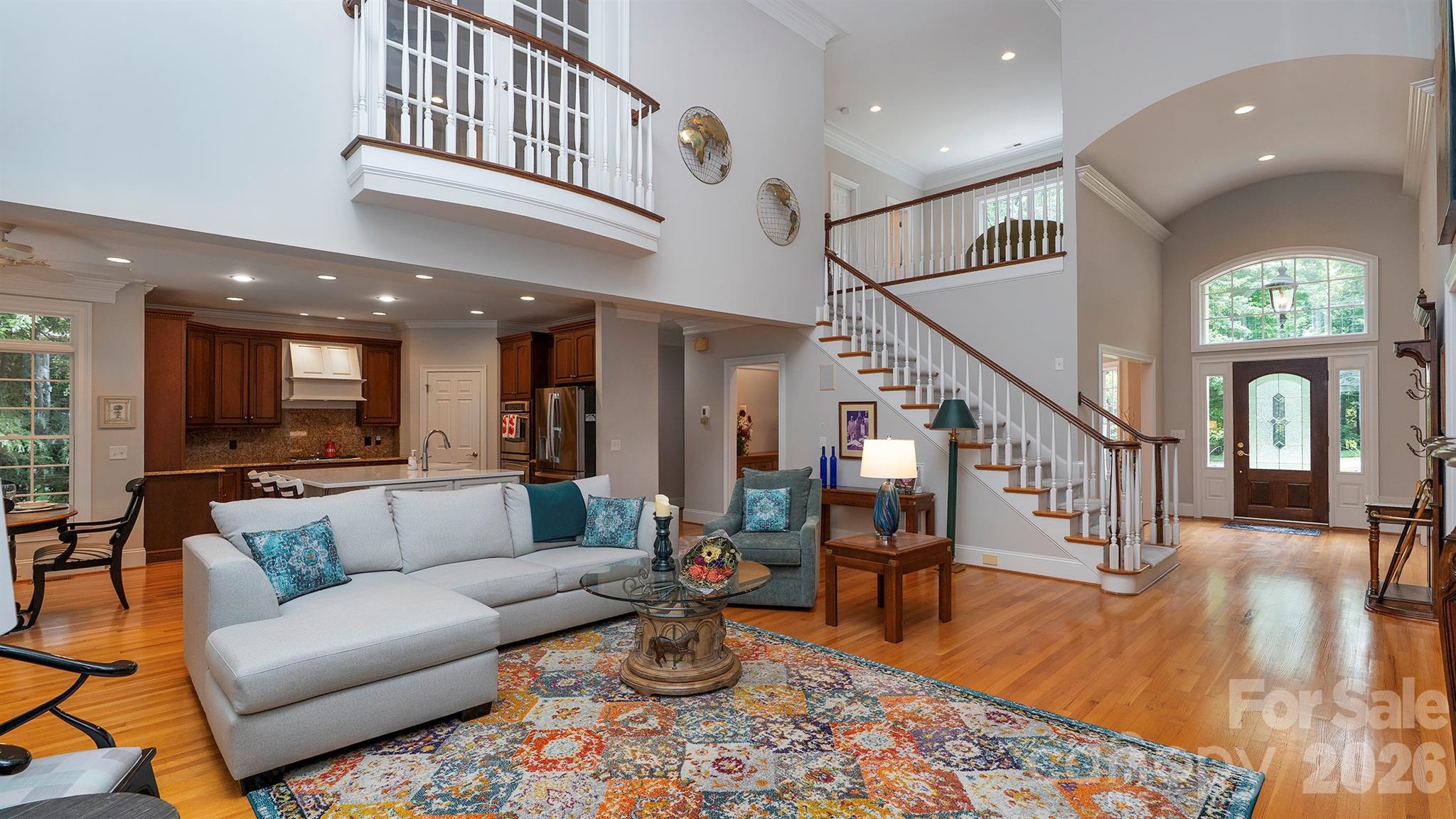 4575 Rustling Woods Drive Denver NC 28037
