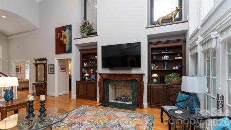 4575 Rustling Woods Drive Denver NC 28037