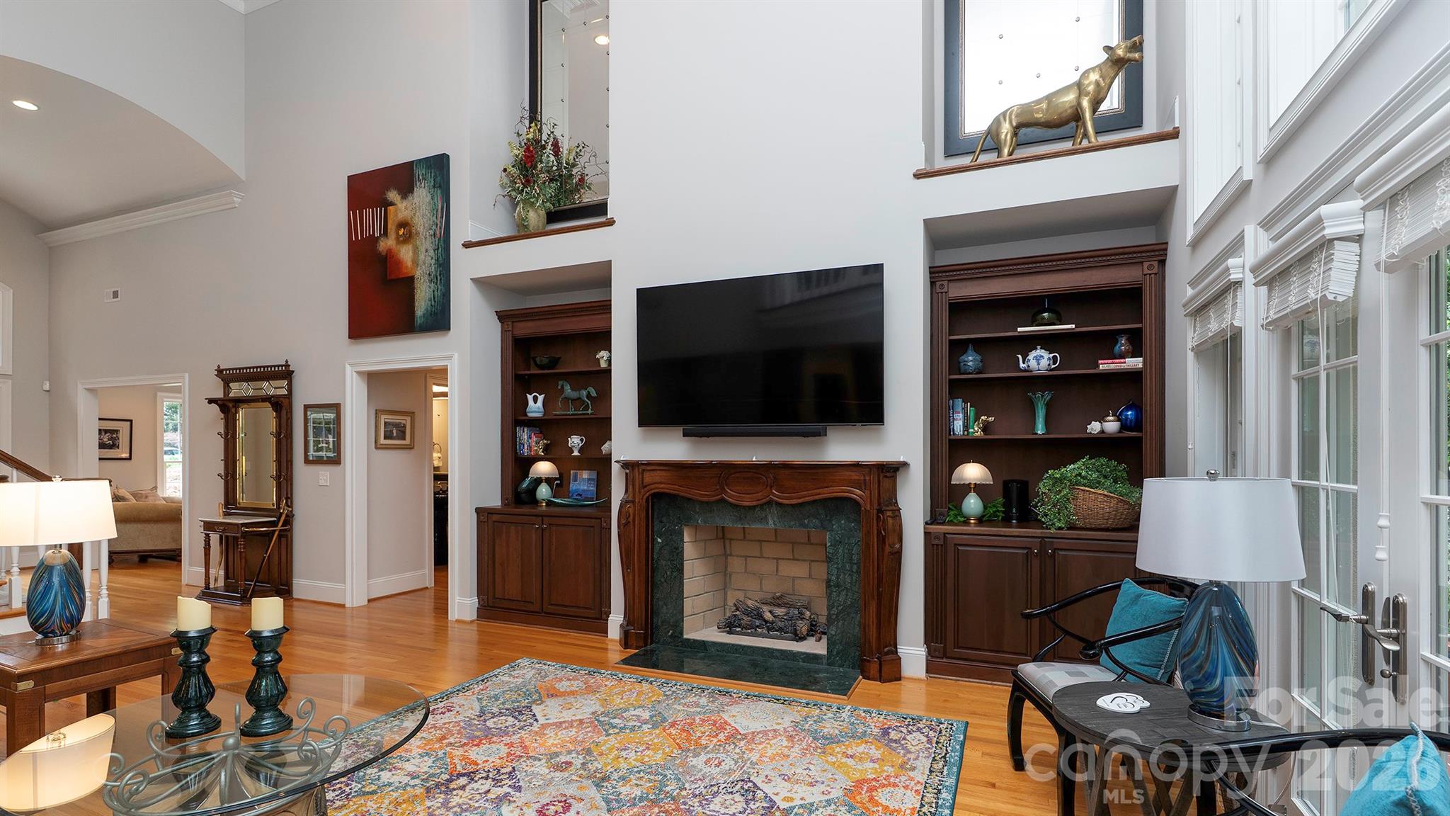4575 Rustling Woods Drive Denver NC 28037