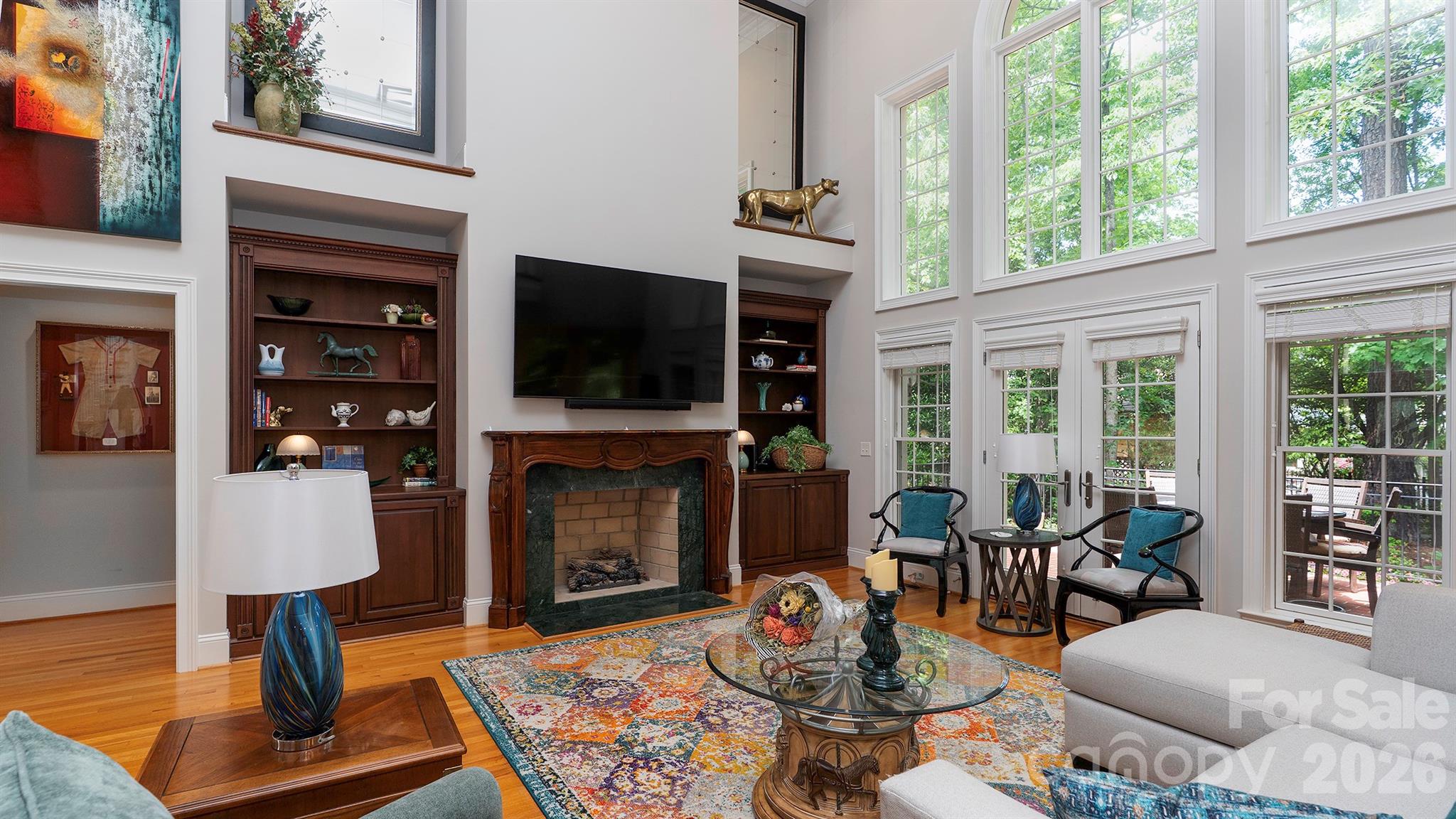 4575 Rustling Woods Drive Denver NC 28037