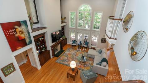 4575 Rustling Woods Drive Denver NC 28037