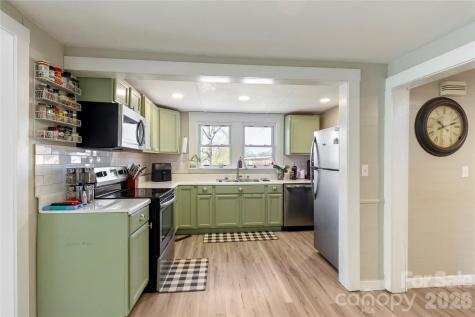 1850 Statesville Road North Wilkesboro NC 28697