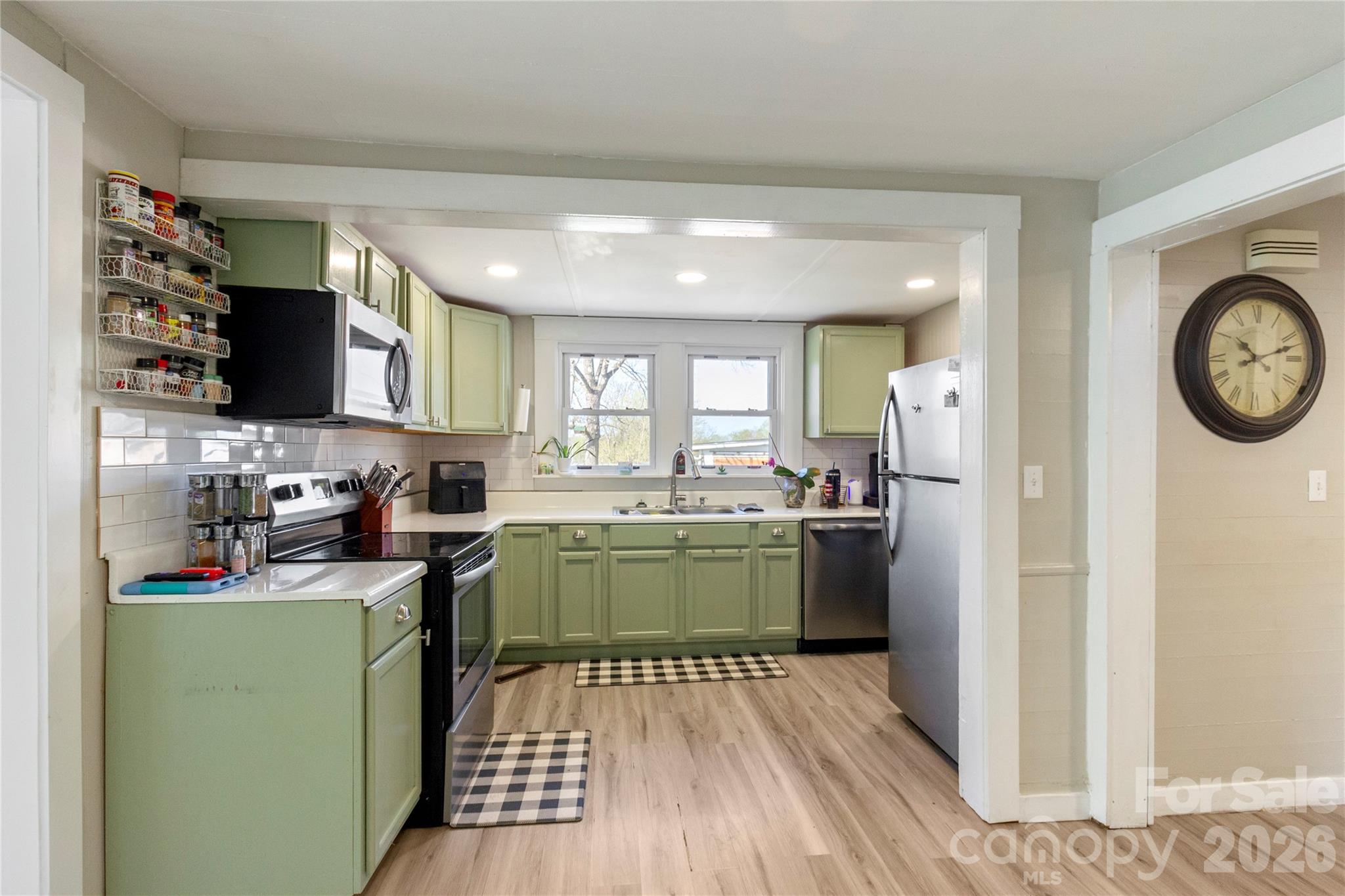1850 Statesville Road North Wilkesboro NC 28697