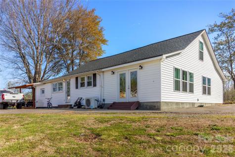 1850 Statesville Road North Wilkesboro NC 28697