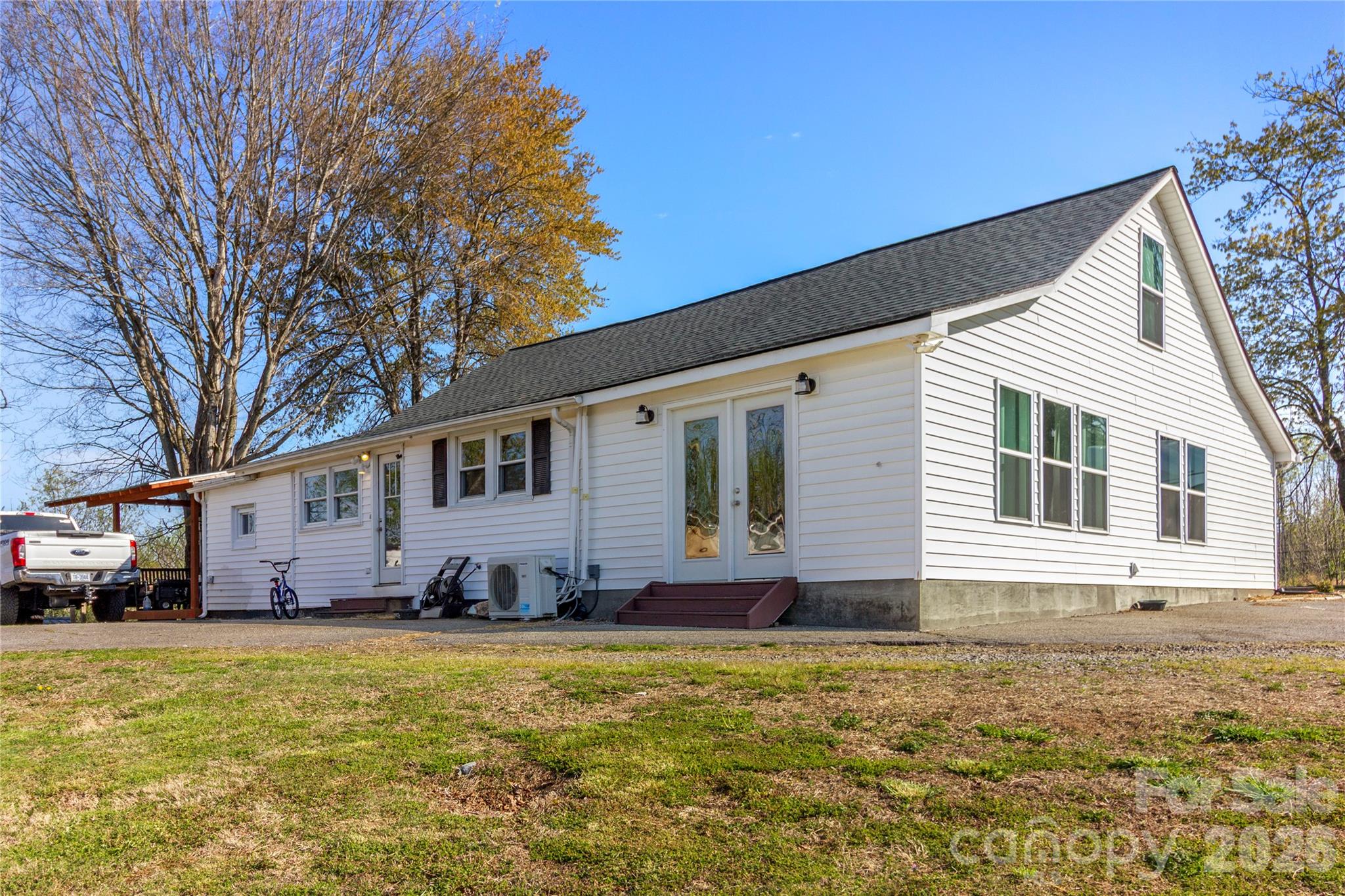1850 Statesville Road North Wilkesboro NC 28697