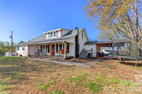 1850 Statesville Road North Wilkesboro NC 28697