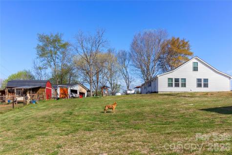 1850 Statesville Road North Wilkesboro NC 28697