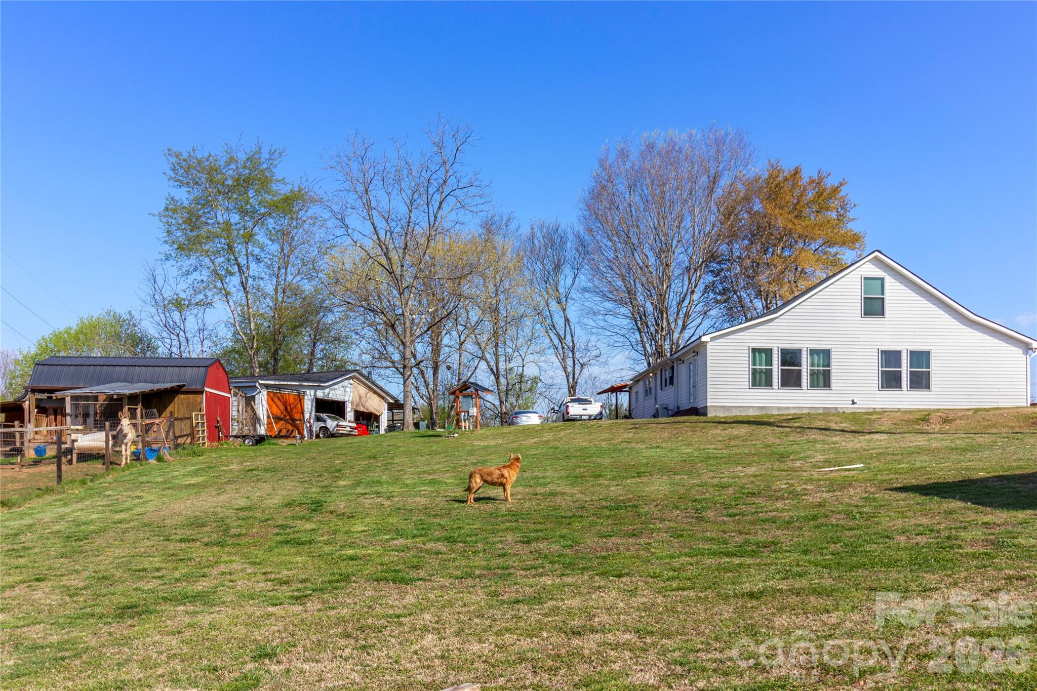 1850 Statesville Road North Wilkesboro NC 28697