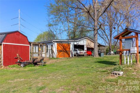 1850 Statesville Road North Wilkesboro NC 28697