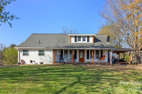 1850 Statesville Road North Wilkesboro NC 28697