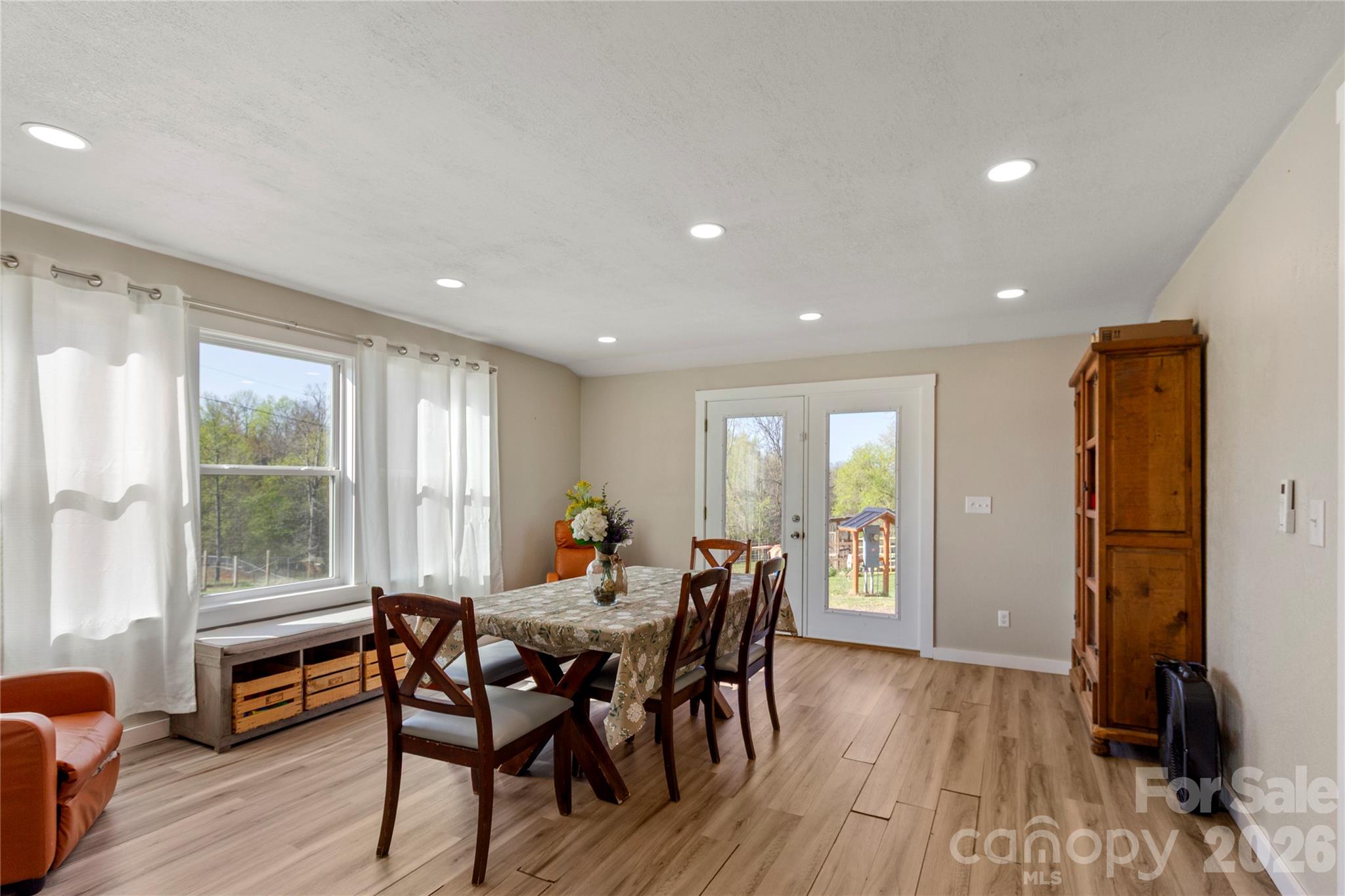 1850 Statesville Road North Wilkesboro NC 28697