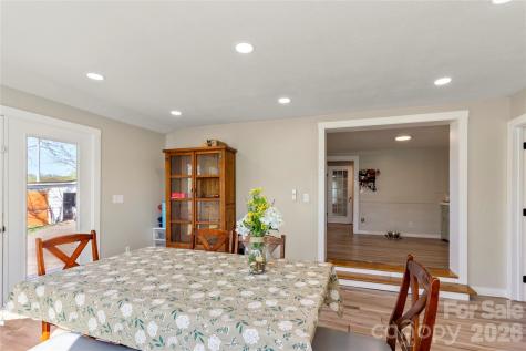 1850 Statesville Road North Wilkesboro NC 28697