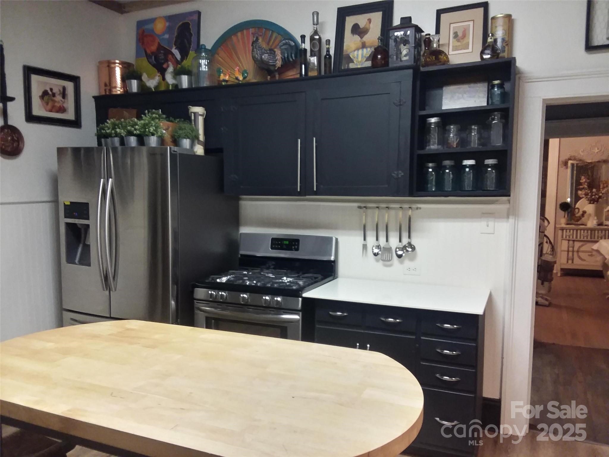 178 S Caldwell Street Brevard NC 28712
