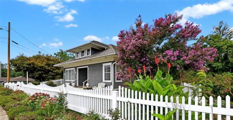178 S Caldwell Street Brevard NC 28712