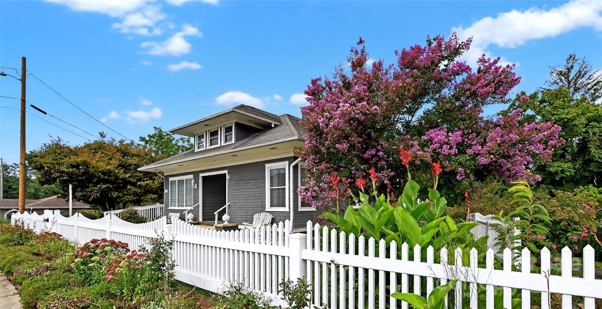 178 S Caldwell Street Brevard NC 28712