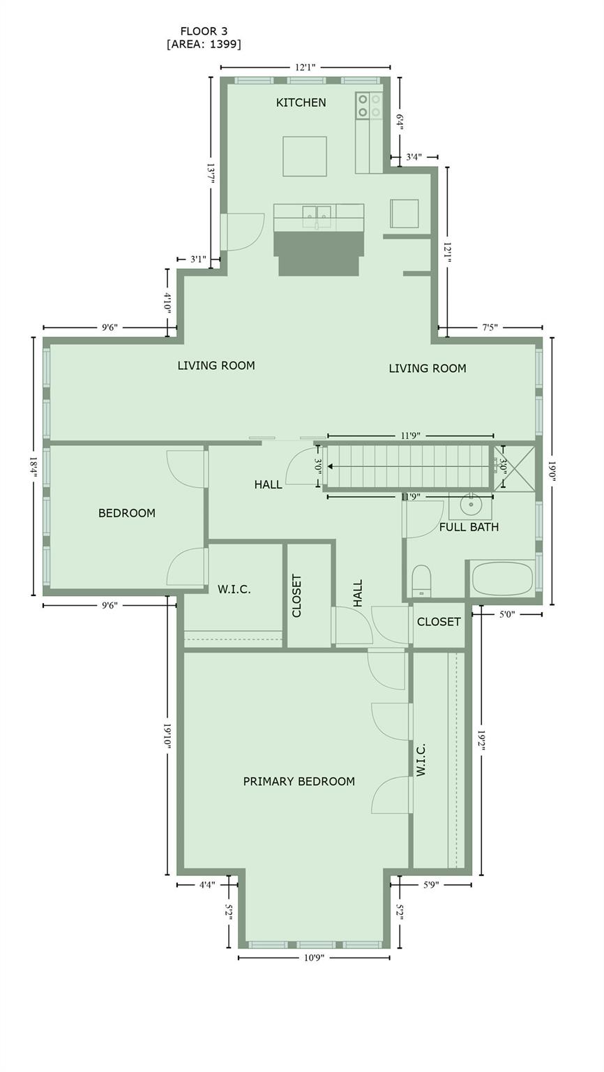178 S Caldwell Street Brevard NC 28712