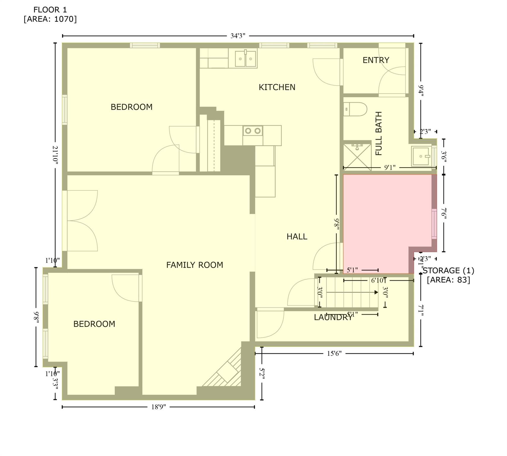 178 S Caldwell Street Brevard NC 28712