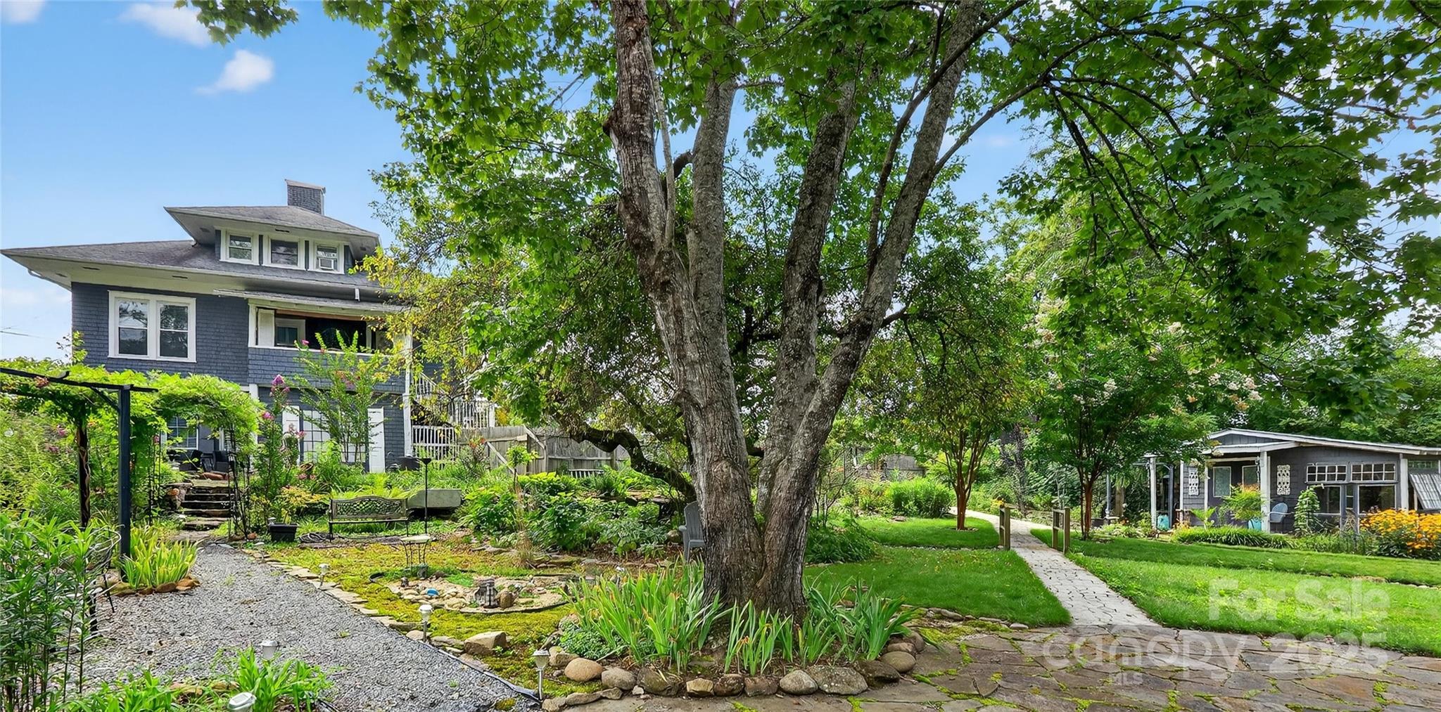 178 S Caldwell Street Brevard NC 28712