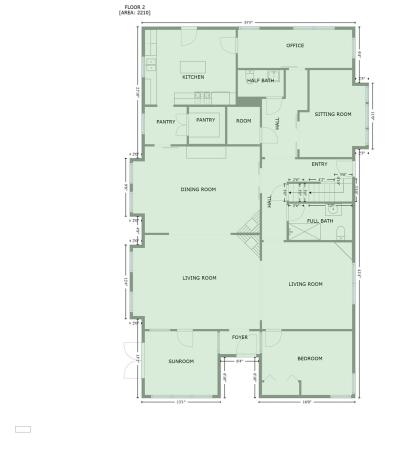 178 S Caldwell Street Brevard NC 28712