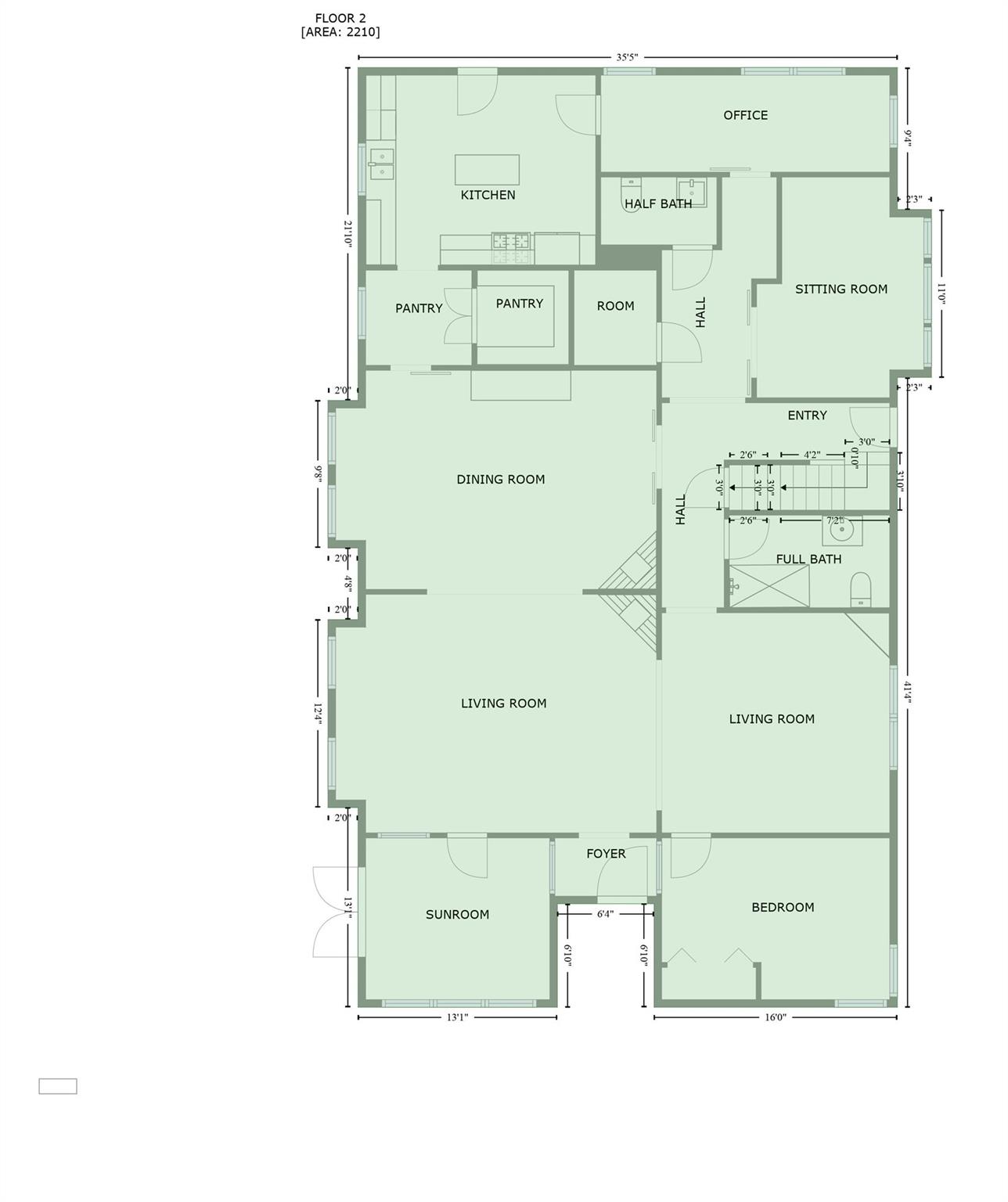 178 S Caldwell Street Brevard NC 28712