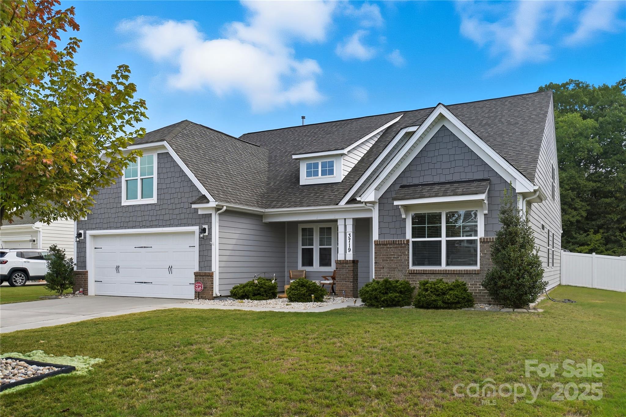 3719 Lenox Lane Denver NC 28037