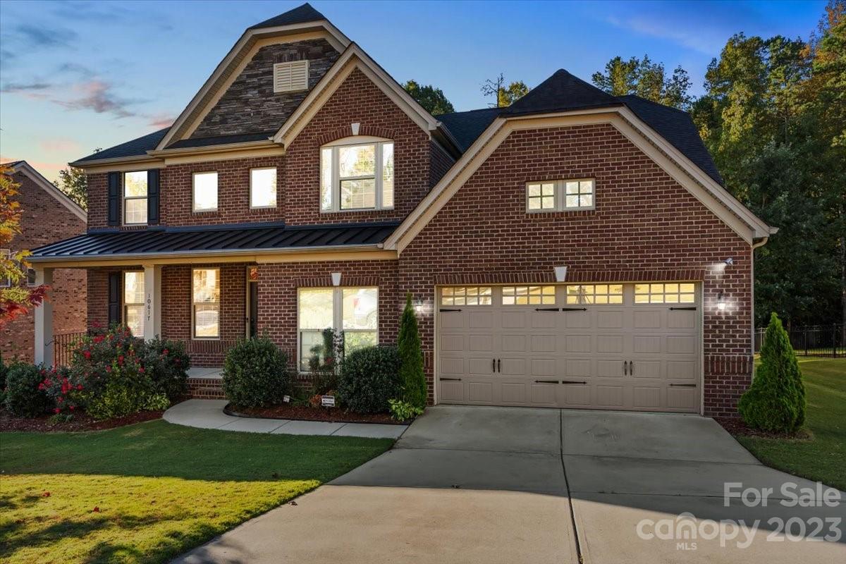 10617 Ebony Tress Lane Mint Hill NC 28227