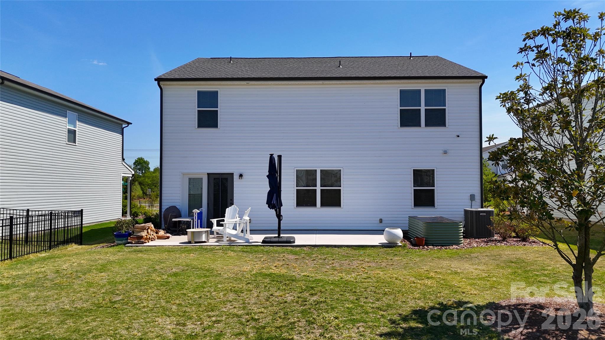 3046 Langhorne Avenue SW Concord NC 28027