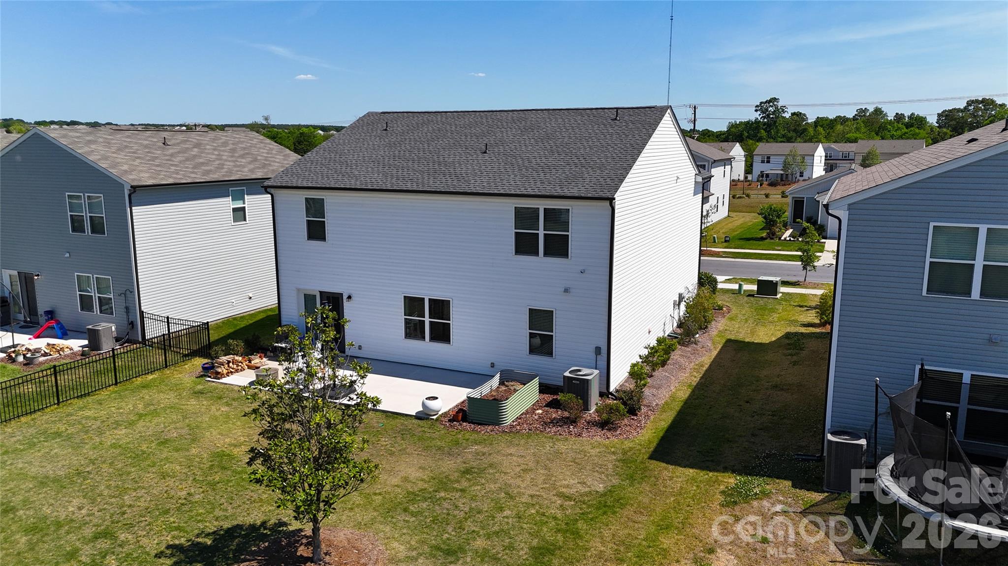 3046 Langhorne Avenue SW Concord NC 28027
