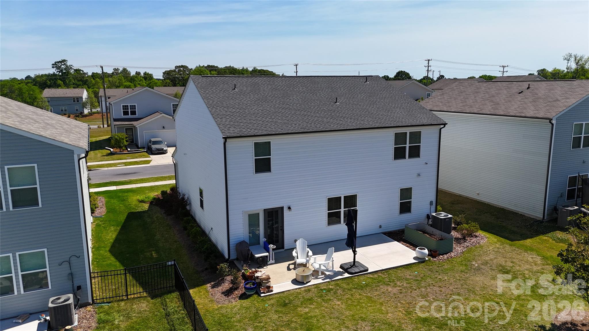 3046 Langhorne Avenue SW Concord NC 28027