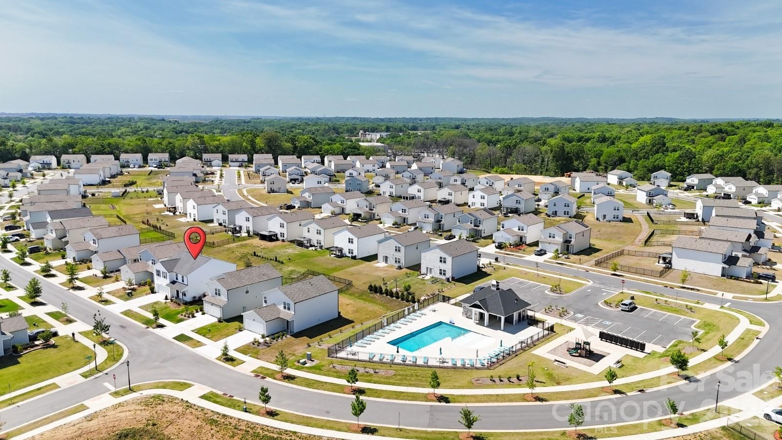 3046 Langhorne Avenue SW Concord NC 28027