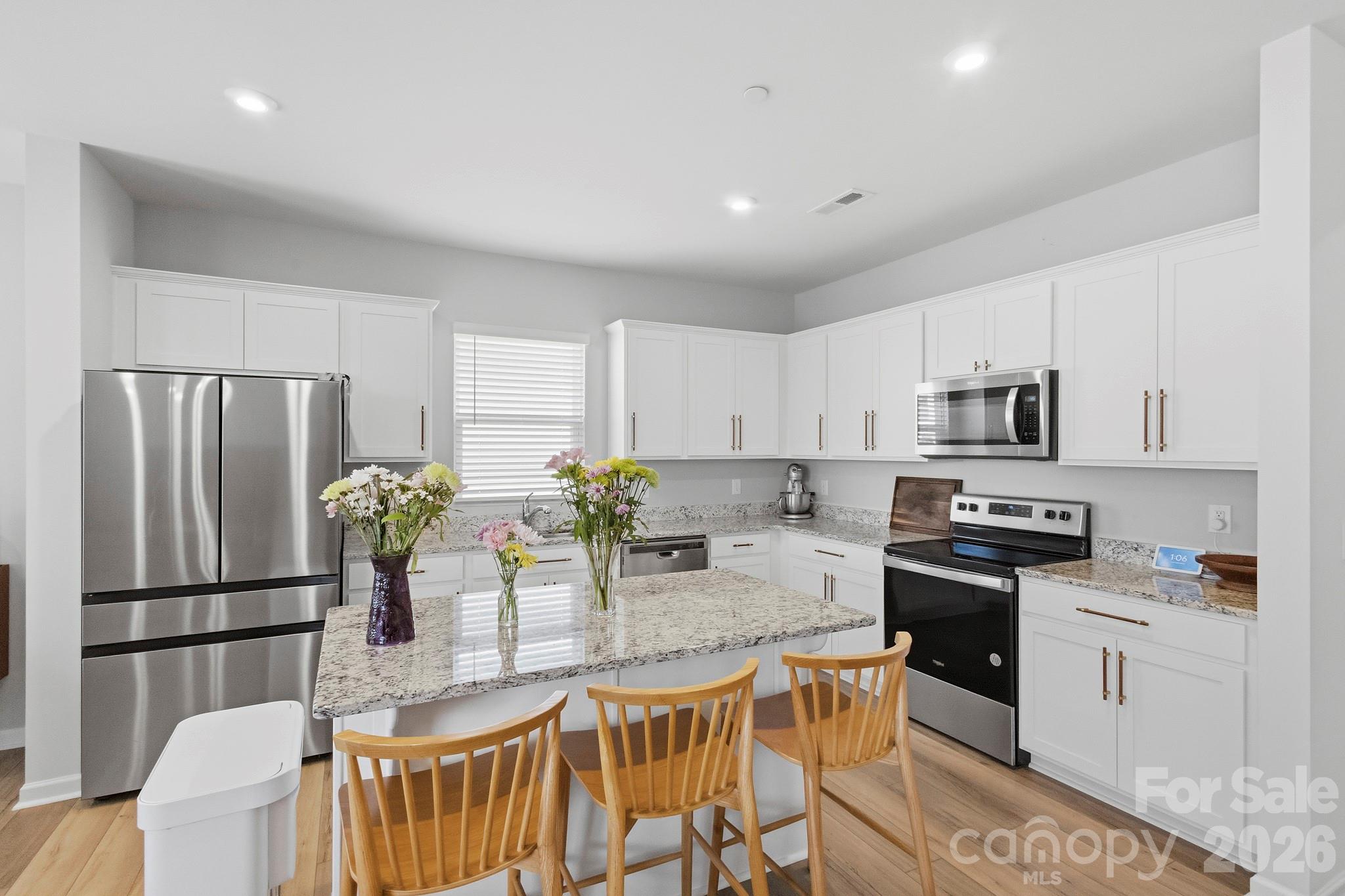 3046 Langhorne Avenue SW Concord NC 28027