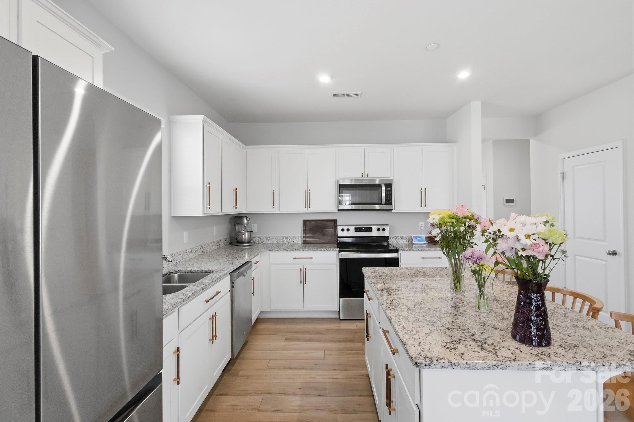 3046 Langhorne Avenue SW Concord NC 28027