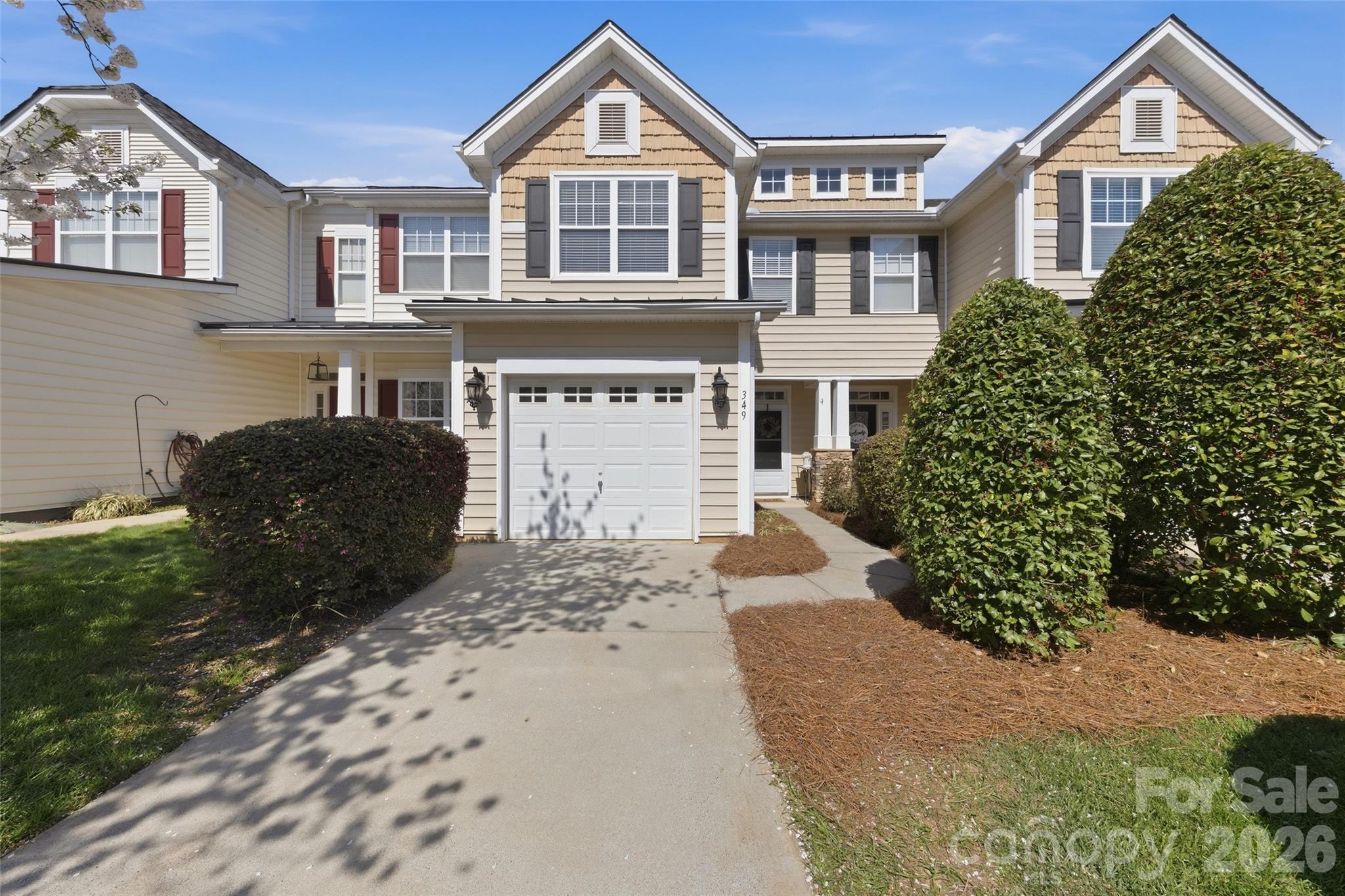 349 Rose Garden Court Rock Hill SC 29732