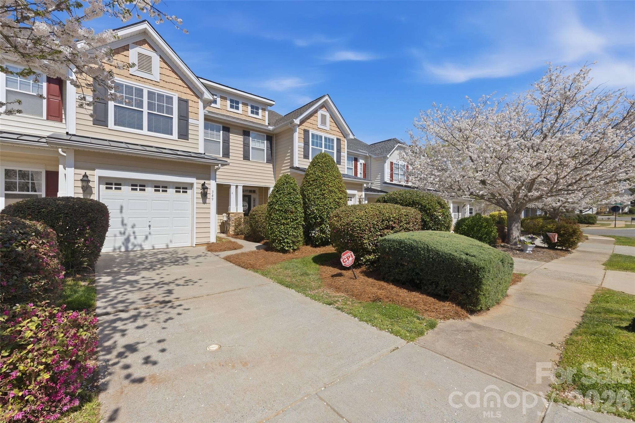 349 Rose Garden Court Rock Hill SC 29732
