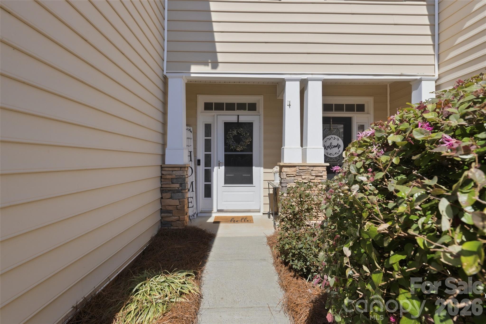 349 Rose Garden Court Rock Hill SC 29732