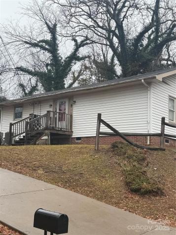 320 Te White Sr Drive Albemarle NC 28001