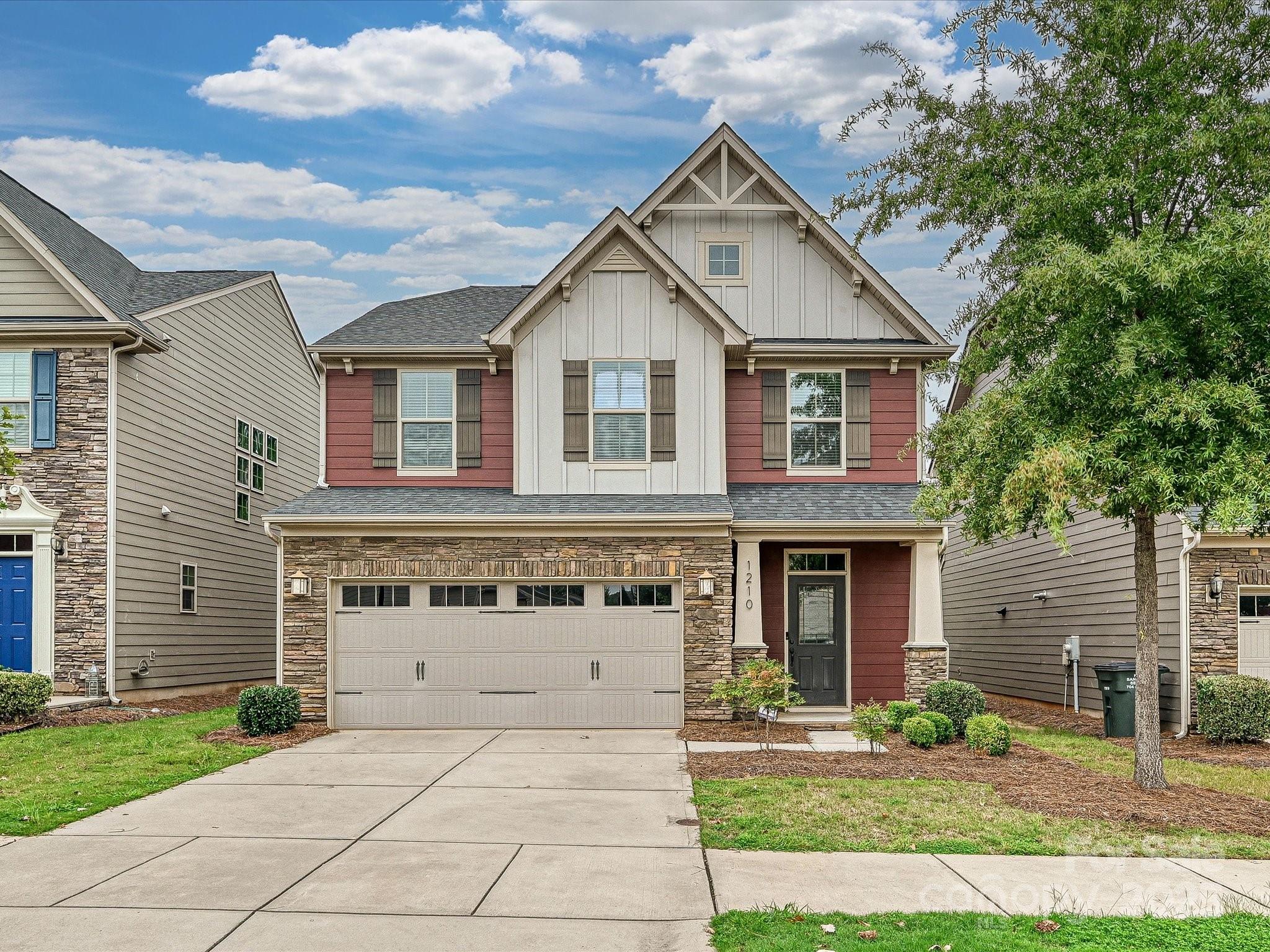 1210 Piedmont Park Drive Charlotte NC 28217