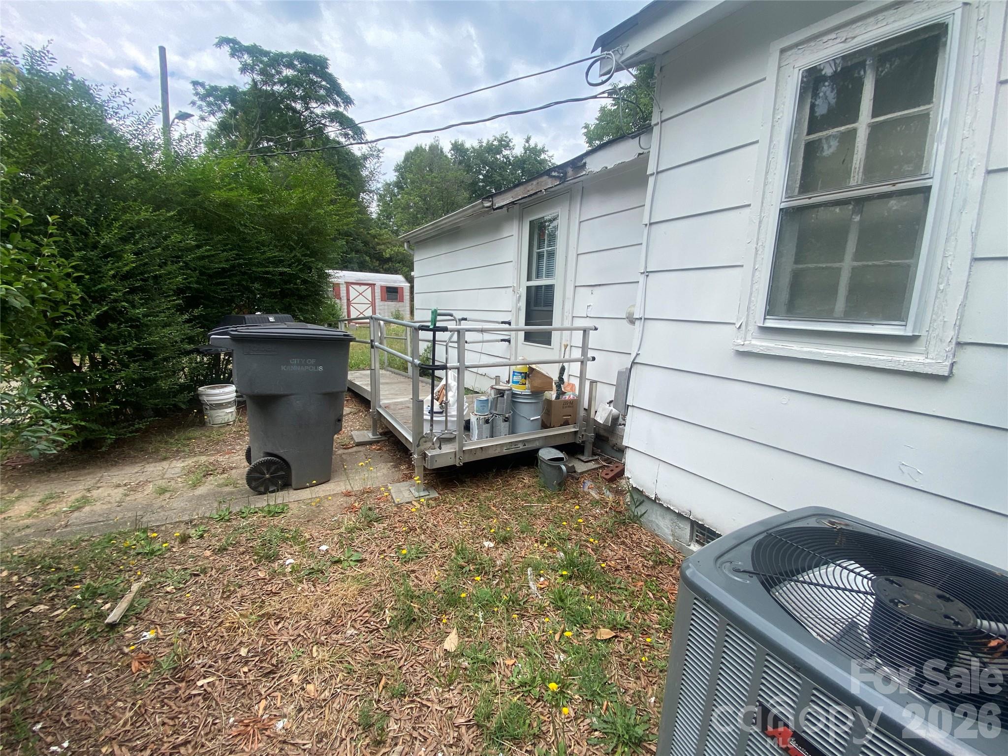 901 Indiana Street Kannapolis NC 28083