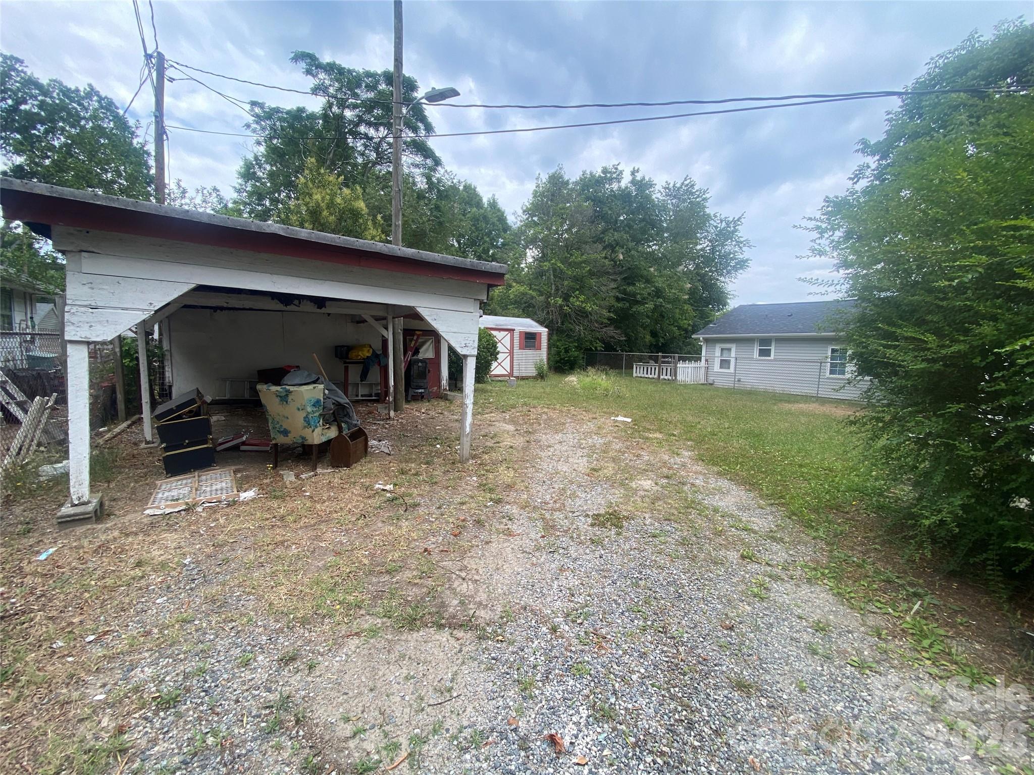 901 Indiana Street Kannapolis NC 28083