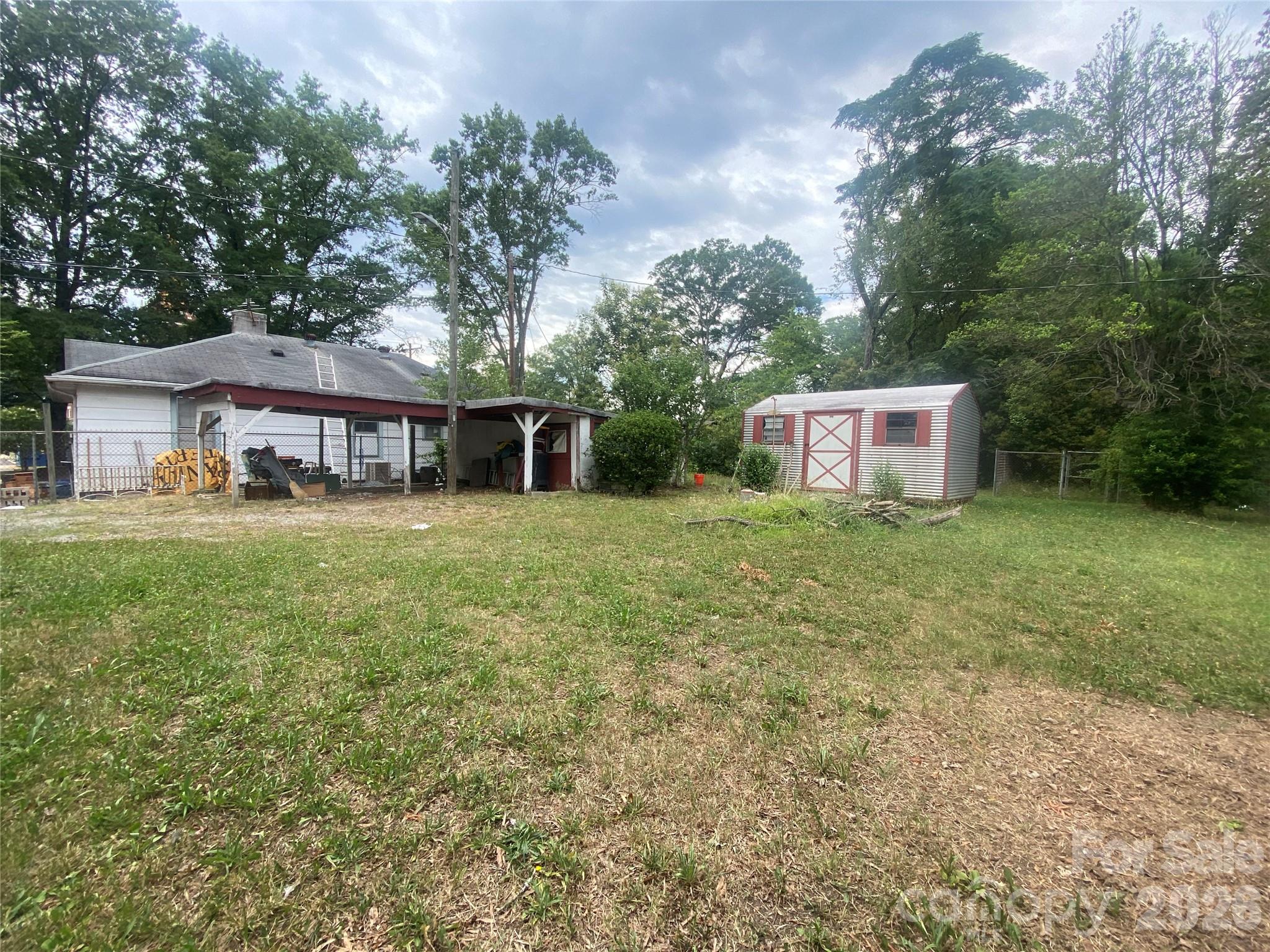 901 Indiana Street Kannapolis NC 28083
